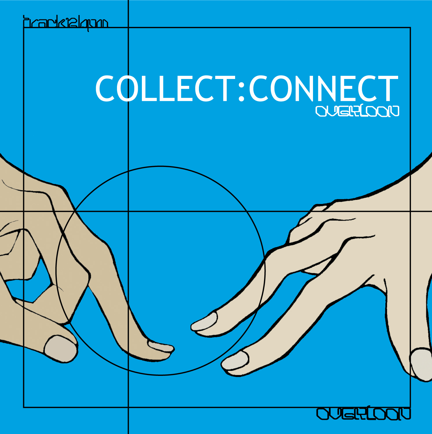 COLLCT:CONNECT cover art